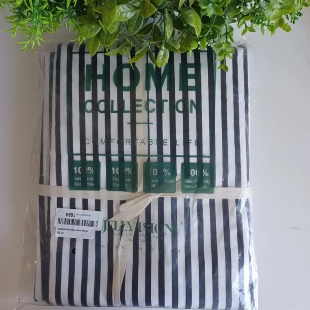 Home Collection jellymoni black
